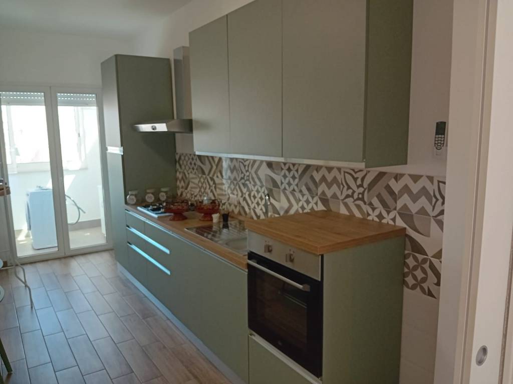 appartamento in affitto a Marsala