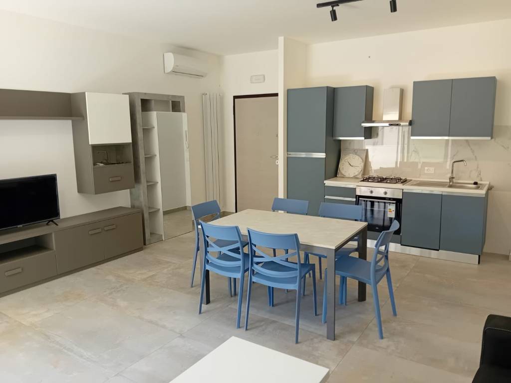 appartamento in affitto a Marsala