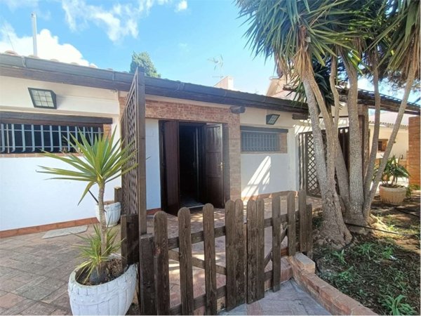 casa indipendente in affitto a Marsala