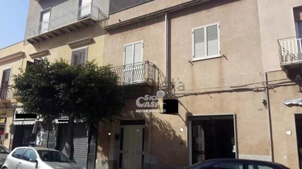 casa indipendente in affitto a Marsala