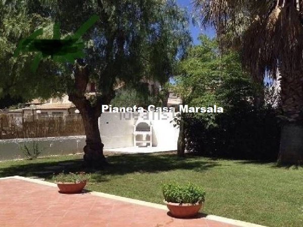 casa indipendente in affitto a Marsala