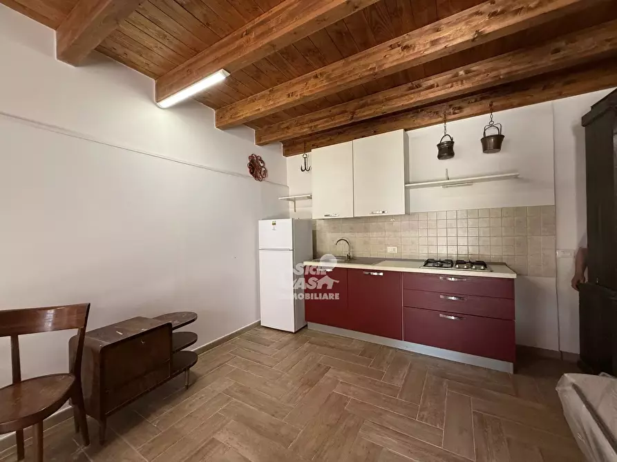 appartamento in affitto a Marsala