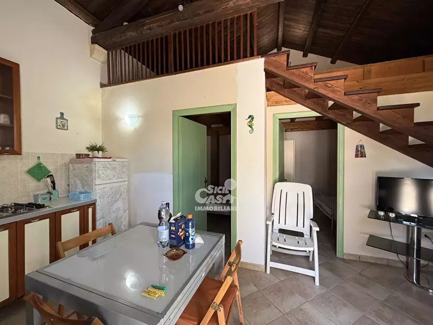 casa semindipendente in affitto a Marsala
