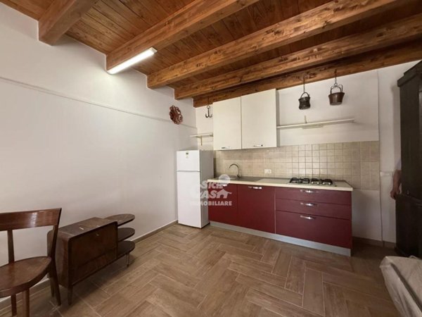 appartamento in affitto a Marsala