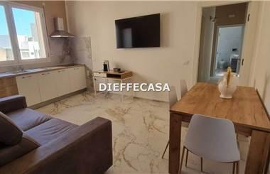 appartamento in affitto a Marsala