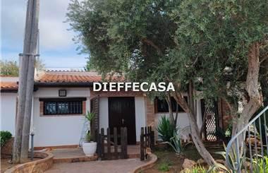 appartamento in affitto a Marsala in zona Santa Venera