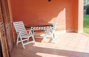 casa indipendente in affitto a Marsala