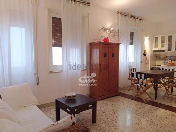 appartamento in affitto a Marsala in zona Centro Storico