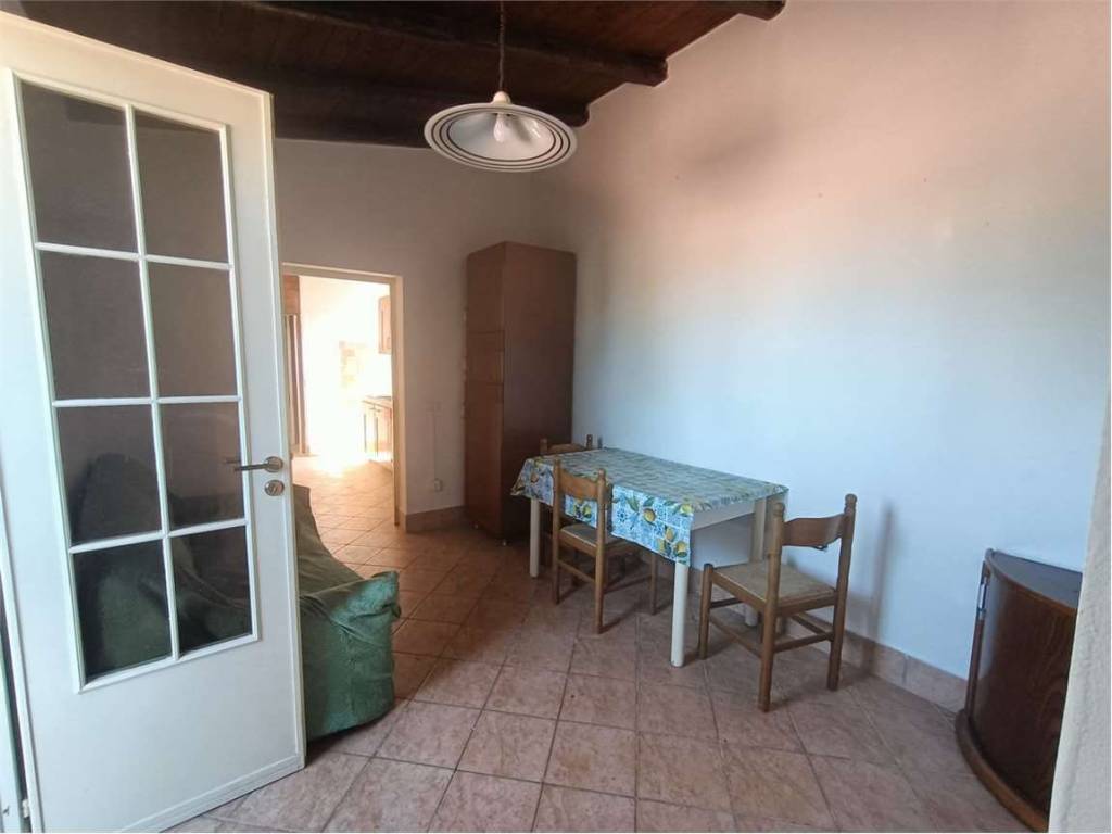 casa indipendente in affitto a Marsala