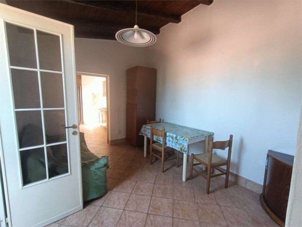 casa indipendente in affitto a Marsala