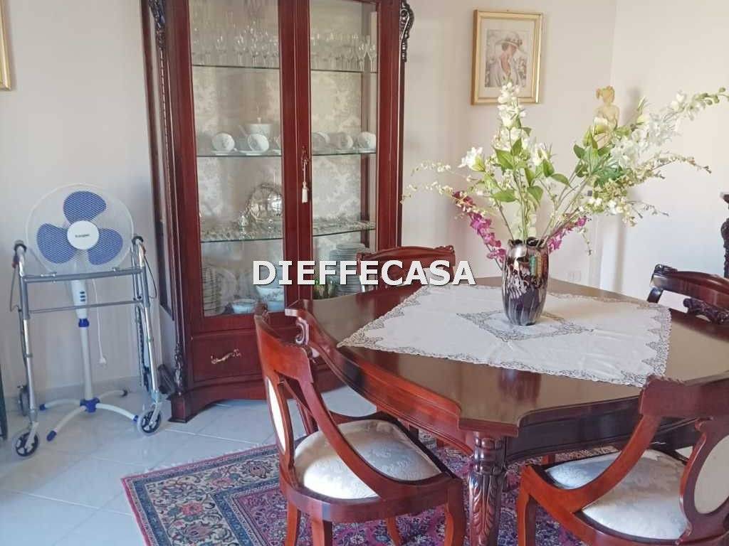 appartamento in affitto a Marsala