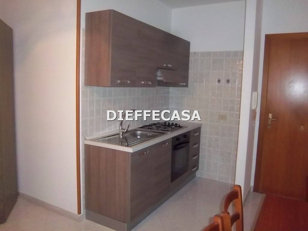 appartamento in affitto a Marsala