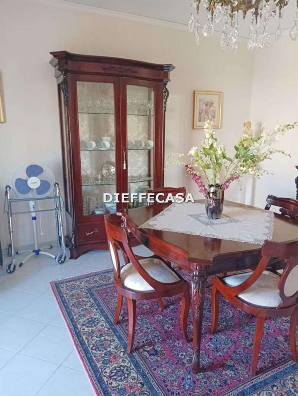 appartamento in affitto a Marsala