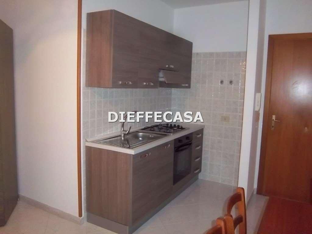 appartamento in affitto a Marsala