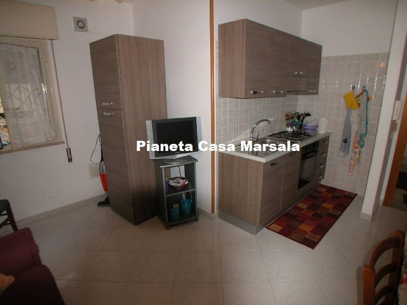 appartamento in affitto a Marsala