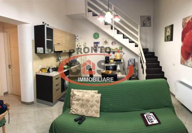 appartamento in affitto a Marsala in zona Centro Storico