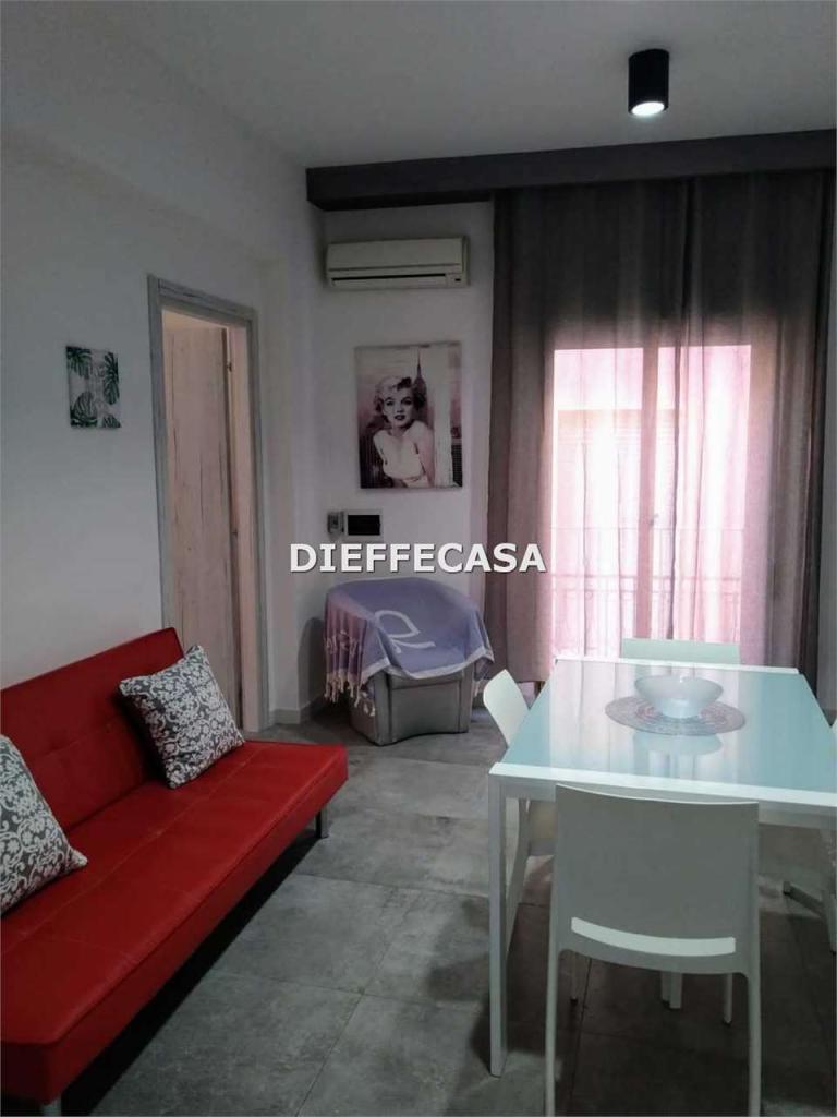 appartamento in affitto a Marsala