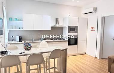 appartamento in affitto a Marsala in zona Centro Storico