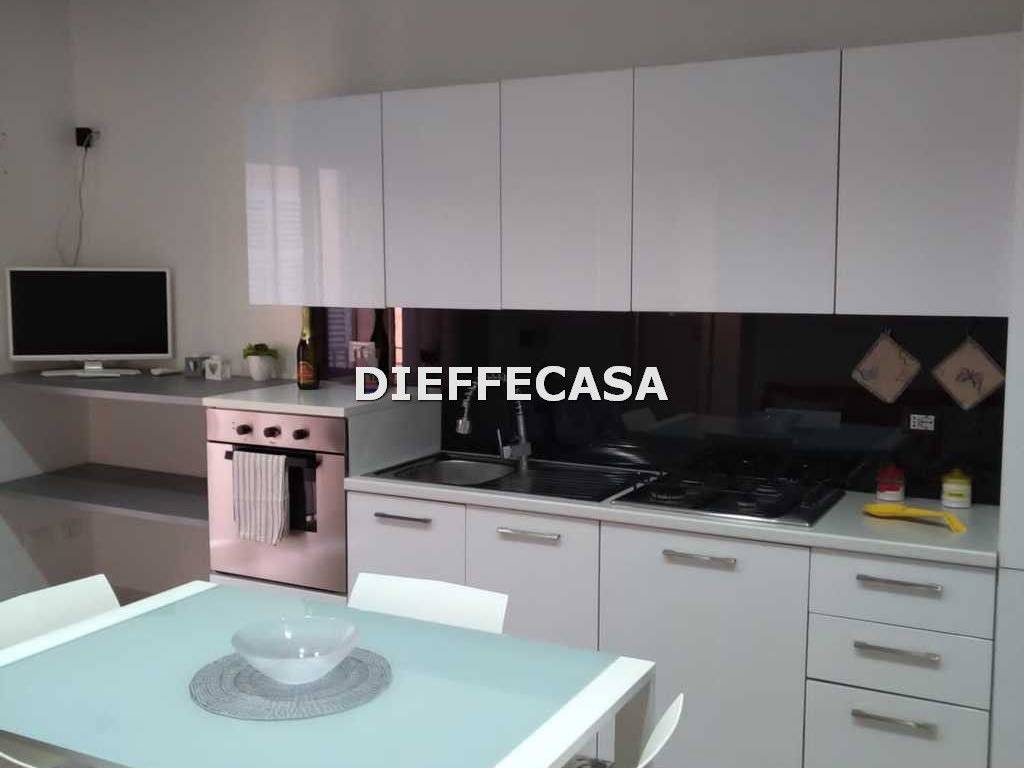 appartamento in affitto a Marsala
