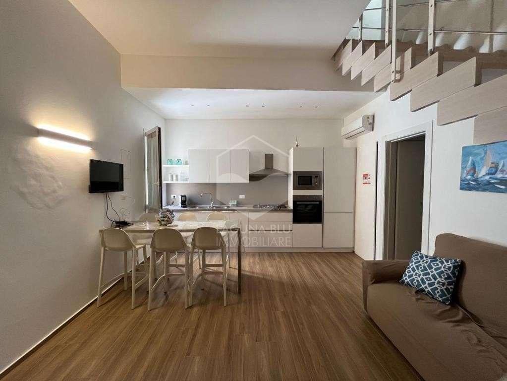 casa indipendente in affitto a Marsala in zona Centro Storico