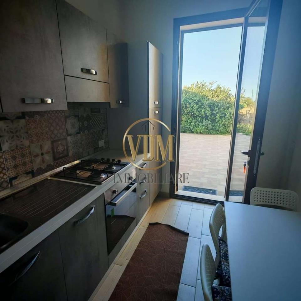 casa indipendente in affitto a Marsala in zona Birgi