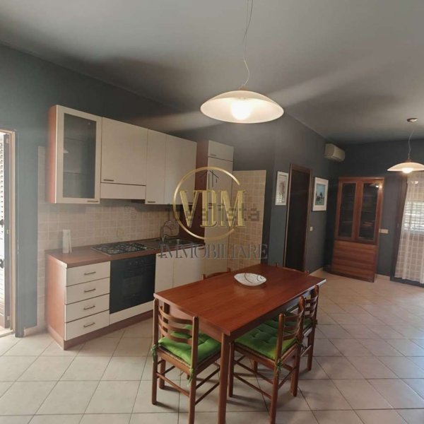 appartamento in affitto a Marsala