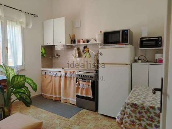 casa indipendente in affitto a Marsala