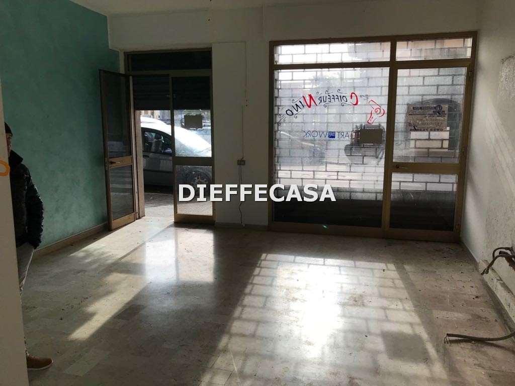 appartamento in affitto a Marsala