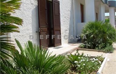 negozio in affitto a Marsala