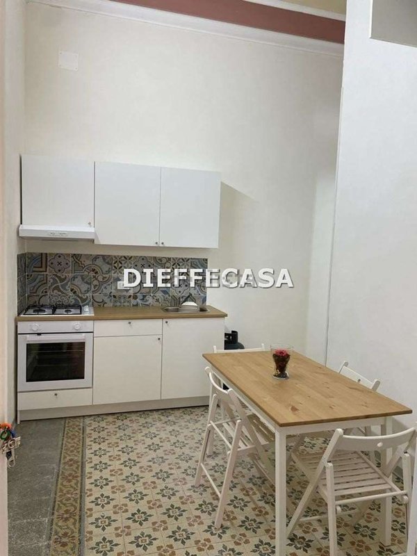 appartamento in affitto a Marsala