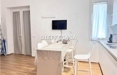 appartamento in affitto a Marsala in zona Centro Storico
