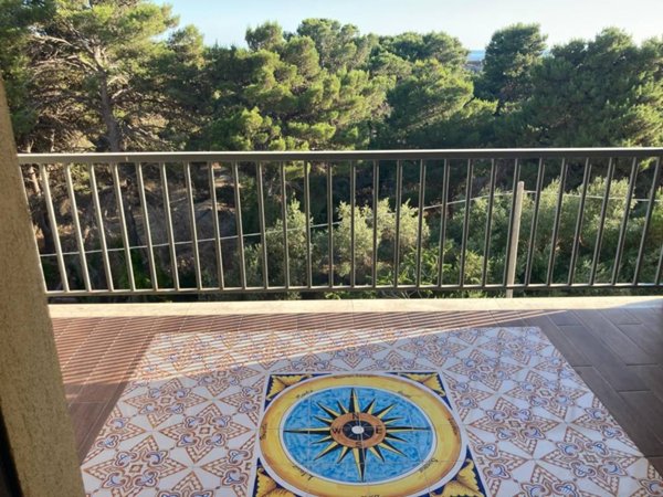 appartamento in affitto a Marsala