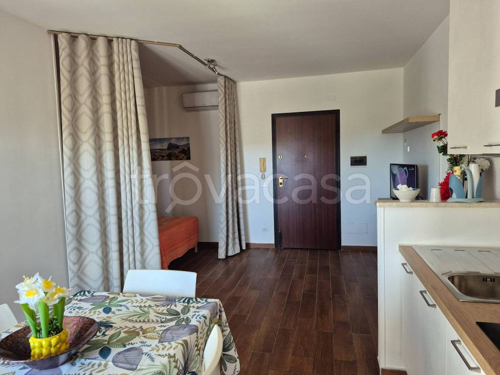 appartamento in affitto a Marsala