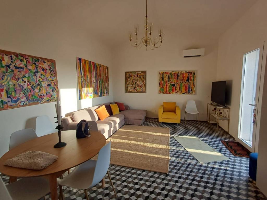 casa indipendente in affitto a Marsala