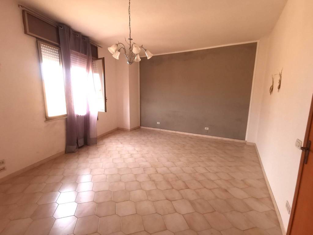 appartamento in affitto a Marsala