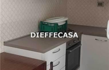 appartamento in affitto a Marsala in zona Centro Storico
