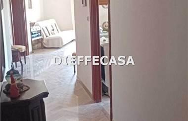 appartamento in affitto a Marsala in zona Centro Storico