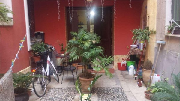 appartamento in affitto a Marsala in zona Centro Storico