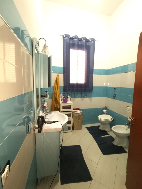 casa semindipendente in affitto a Marsala