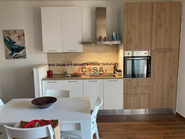 appartamento in affitto a Marsala
