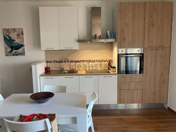 appartamento in affitto a Marsala