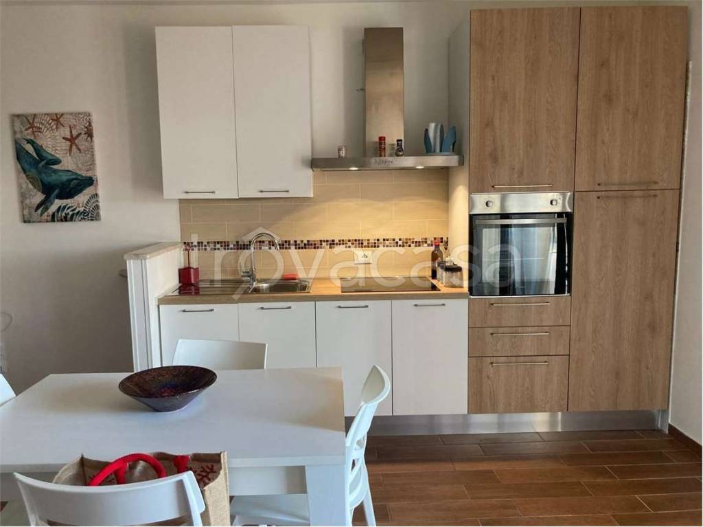 appartamento in affitto a Marsala