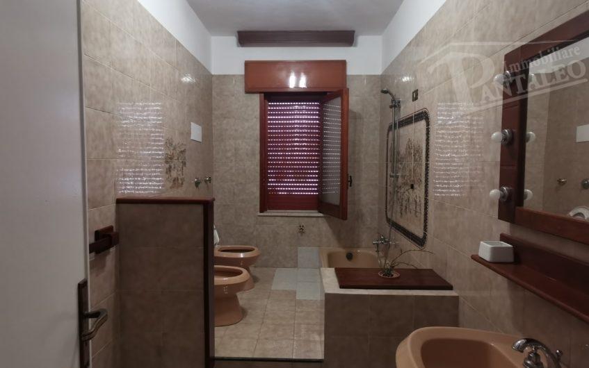 casa indipendente in affitto a Marsala