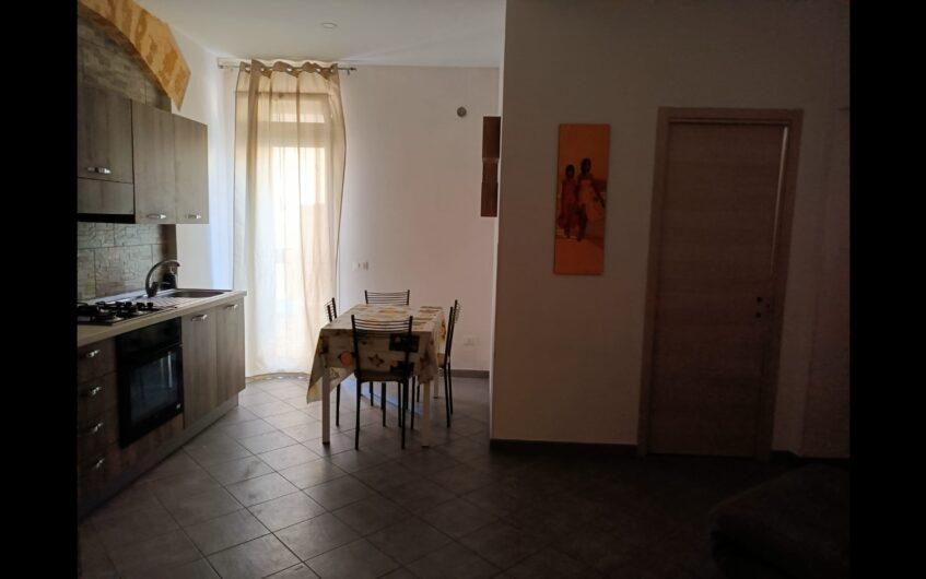 appartamento in affitto a Marsala