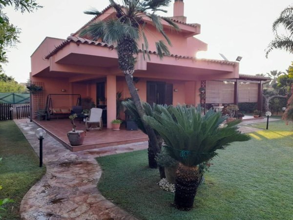 casa indipendente in affitto a Marsala