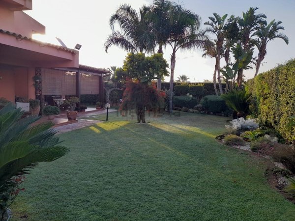 casa indipendente in affitto a Marsala