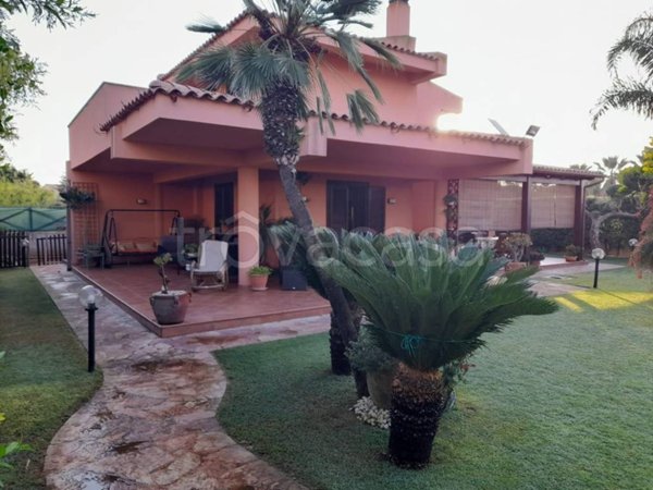 casa indipendente in affitto a Marsala