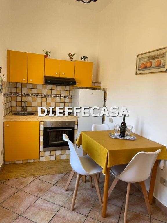appartamento in affitto a Marsala in zona Centro Storico