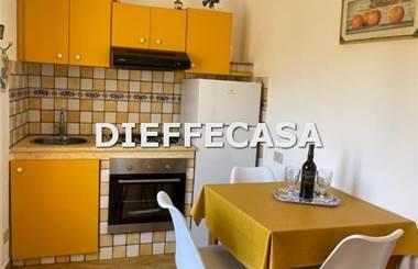 appartamento in affitto a Marsala in zona Centro Storico