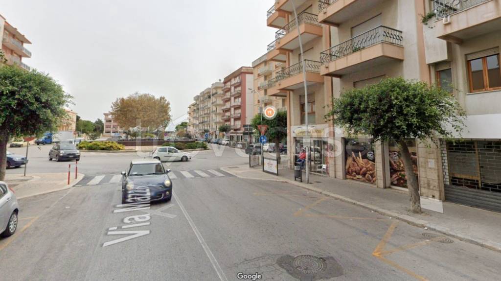 appartamento in affitto a Marsala